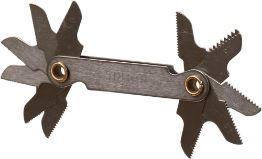 Afbeelding voor categorie Schroefdraadmeters